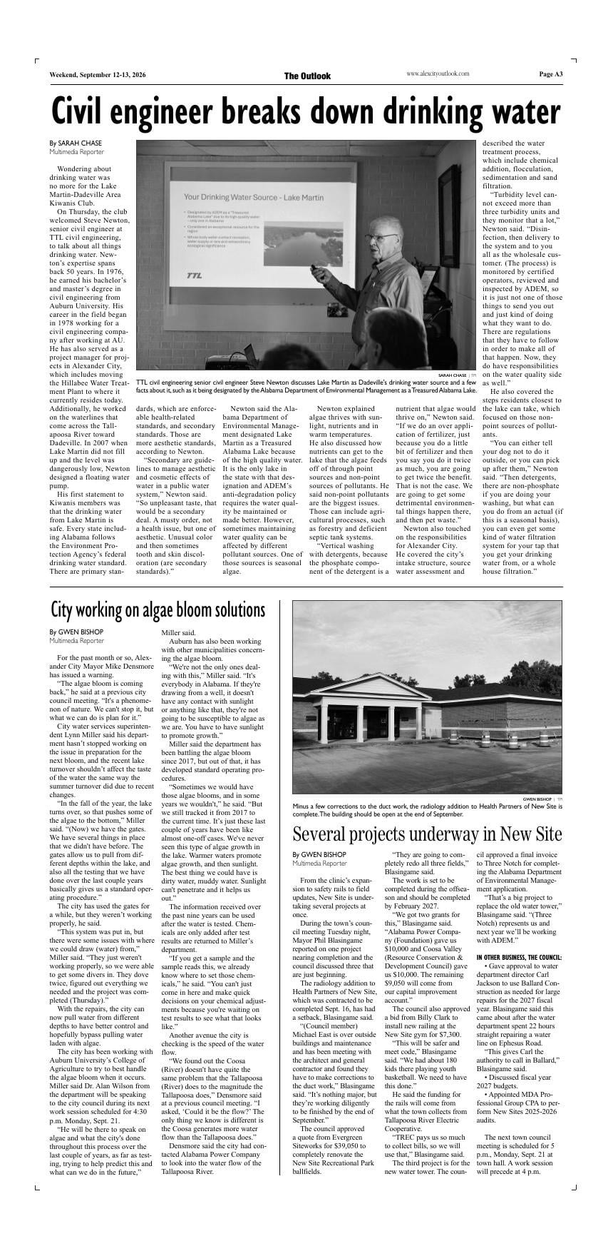 Page A03