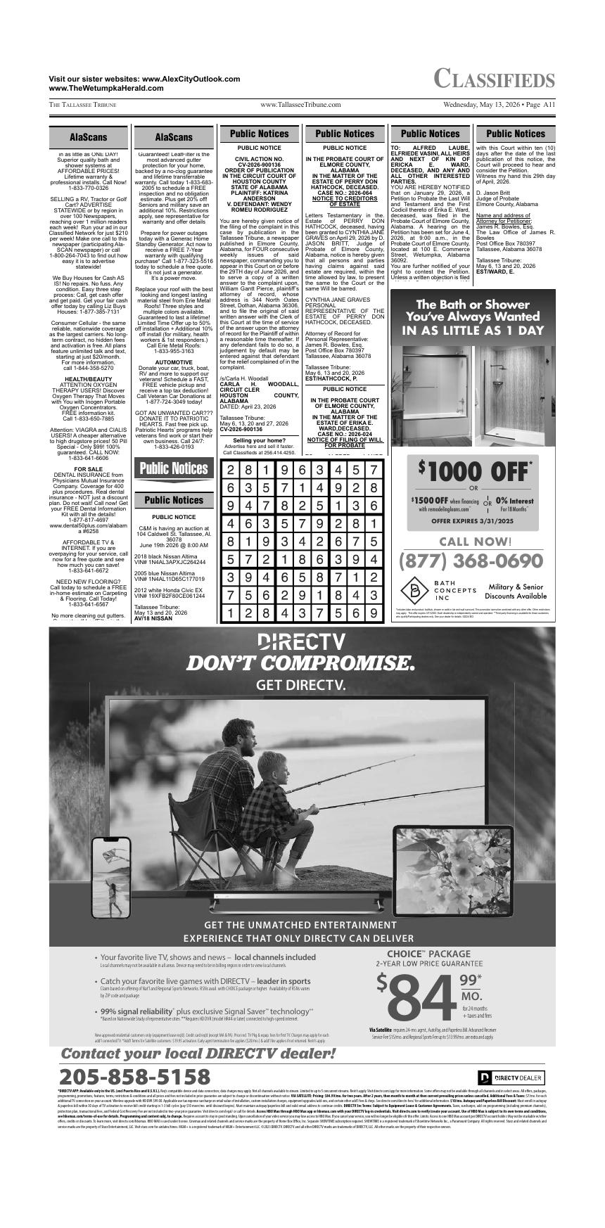 Page A11
