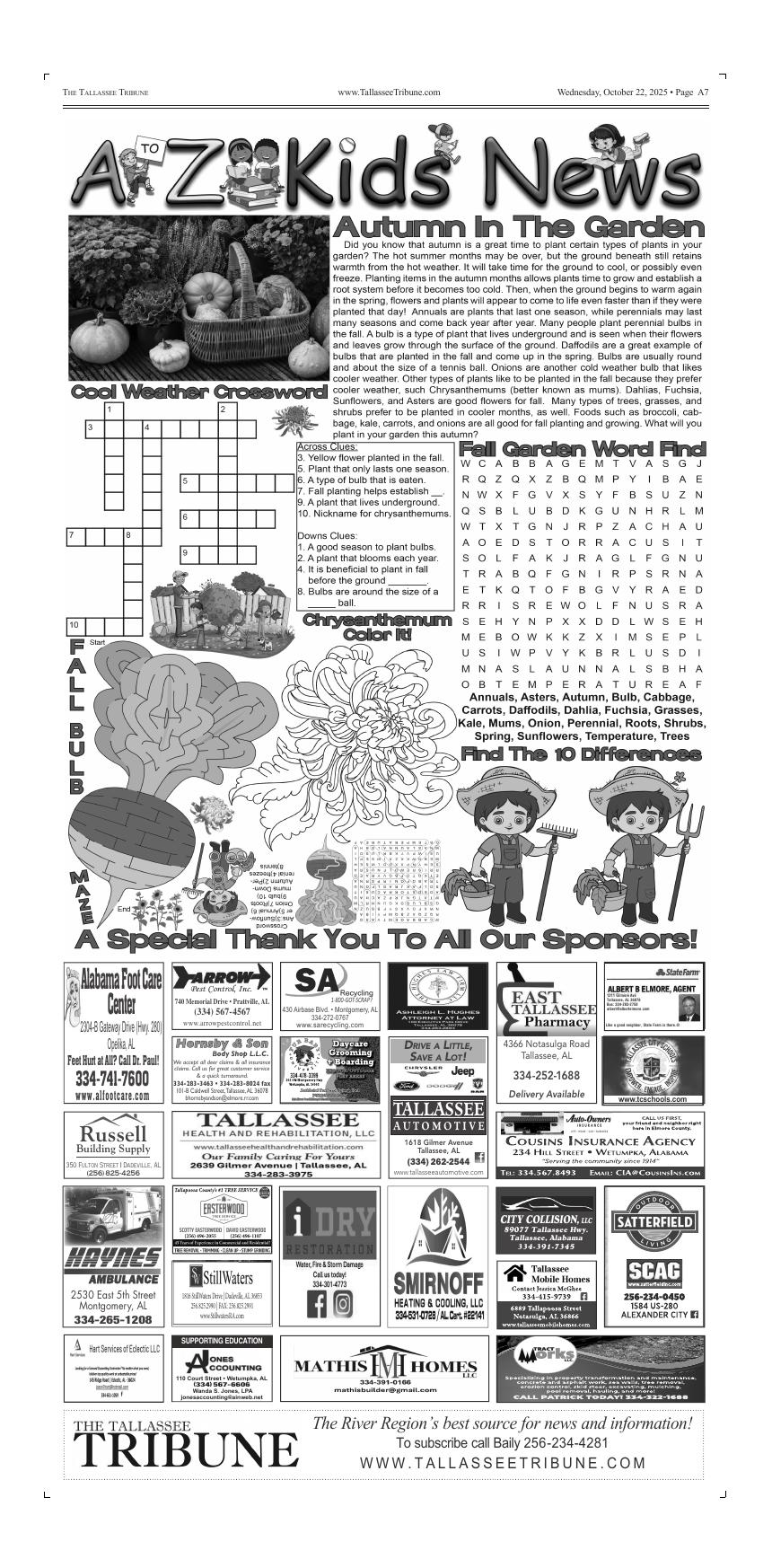 Page A07