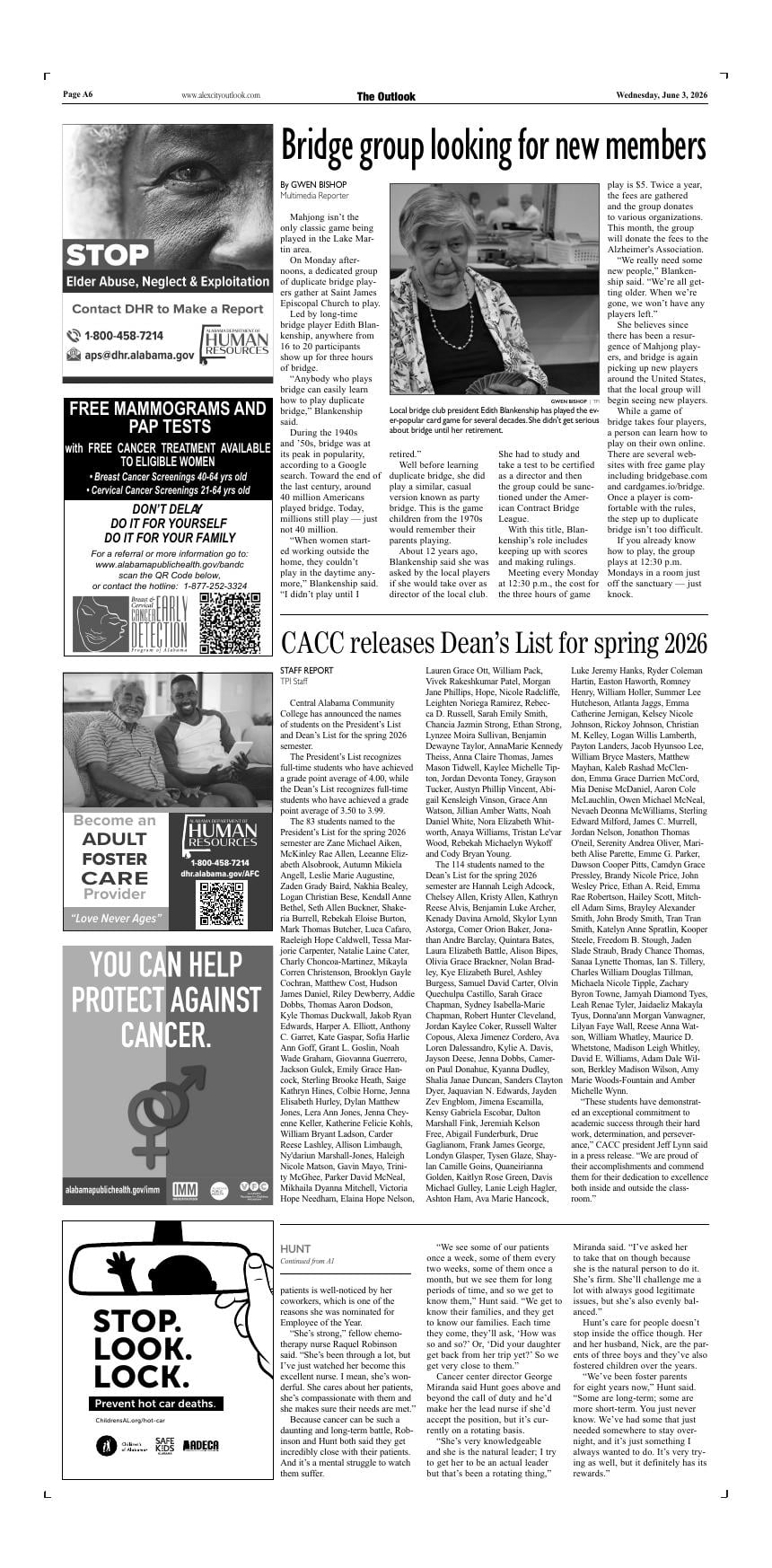 Page A06
