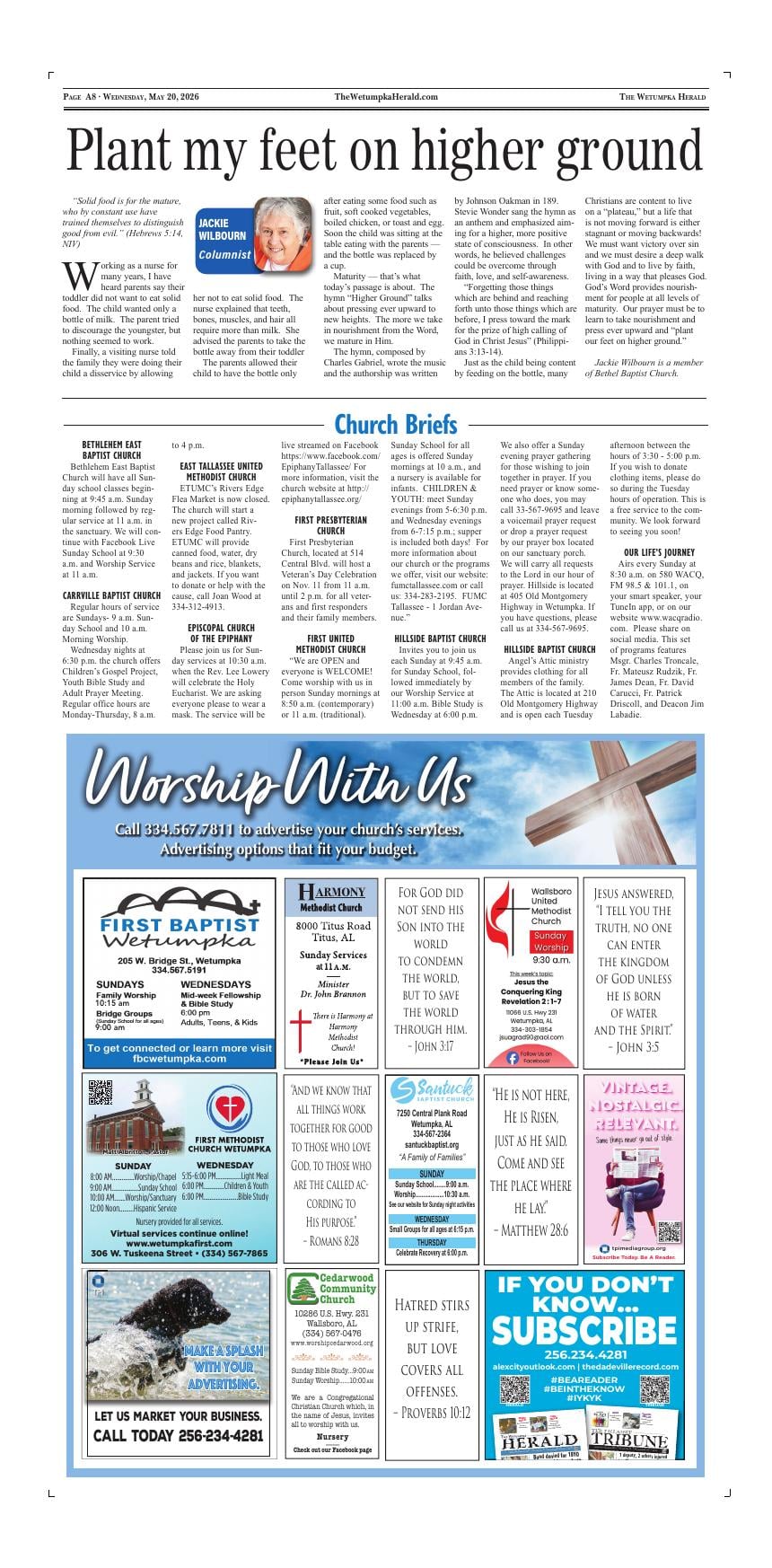 Page A08