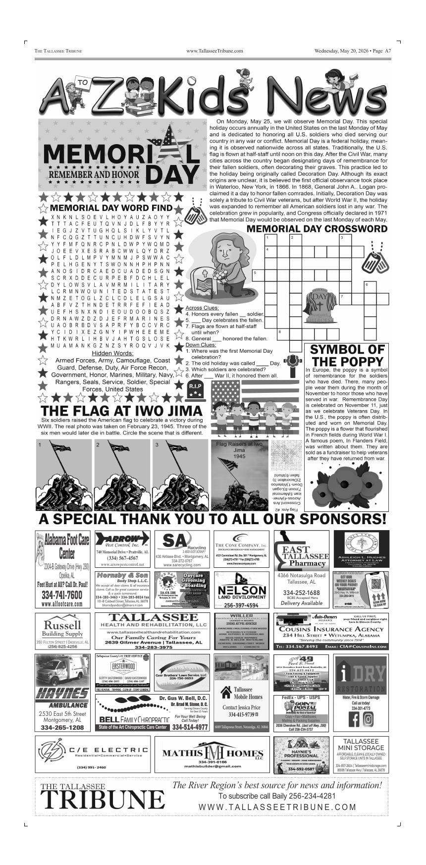 Page A07