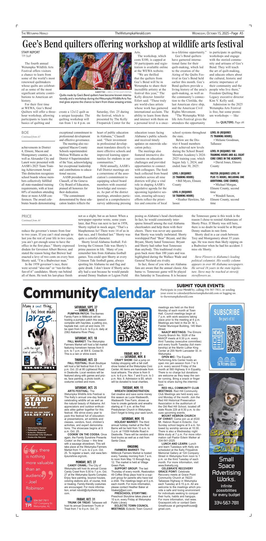 Page A05