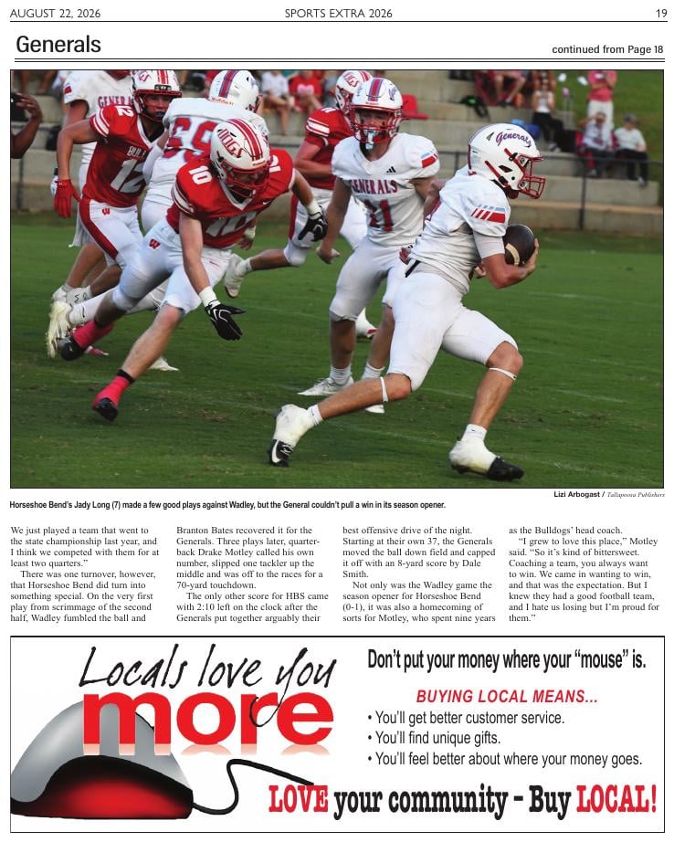 Page B19