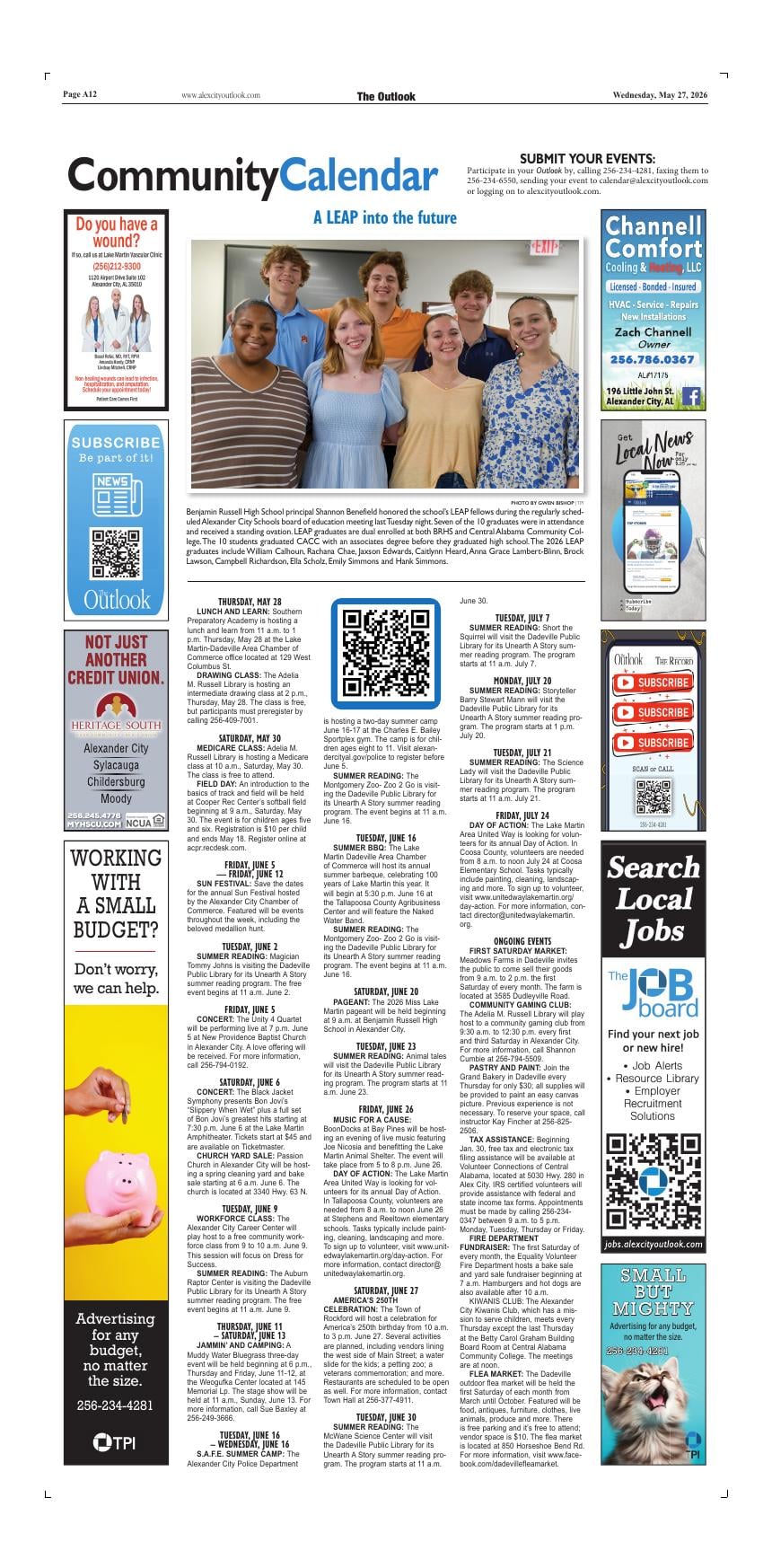 Page A12