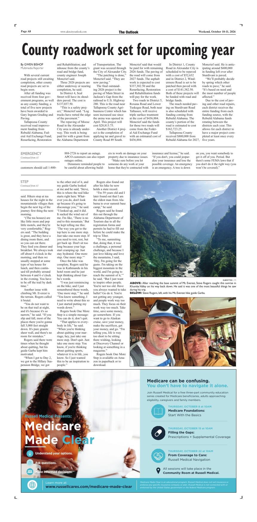 Page A08