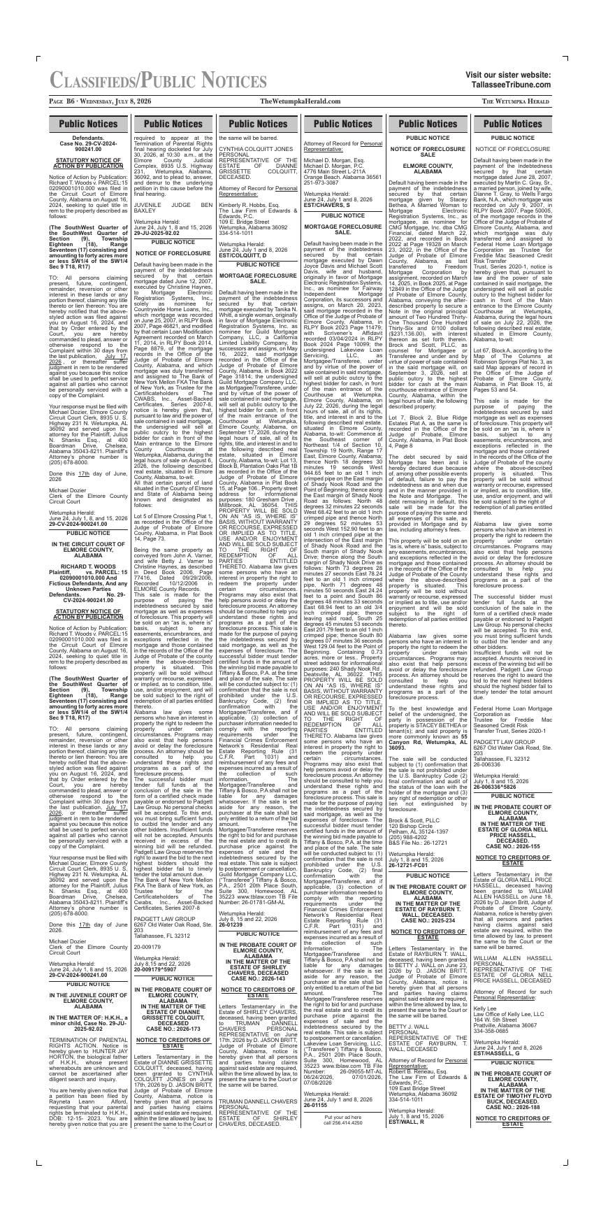 Page B06