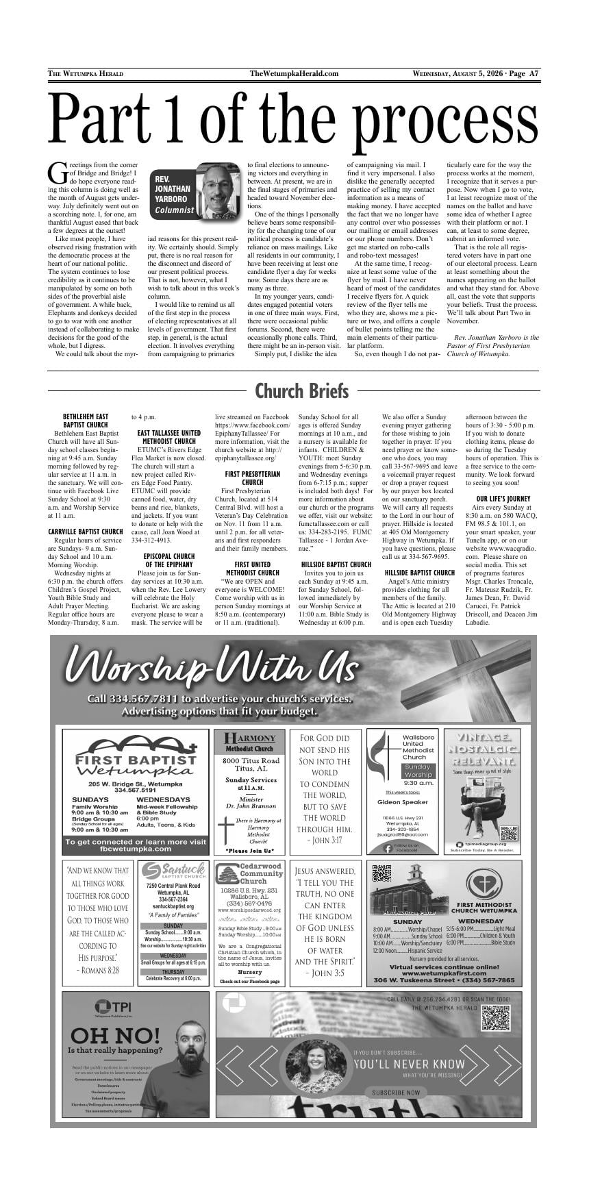 Page A07