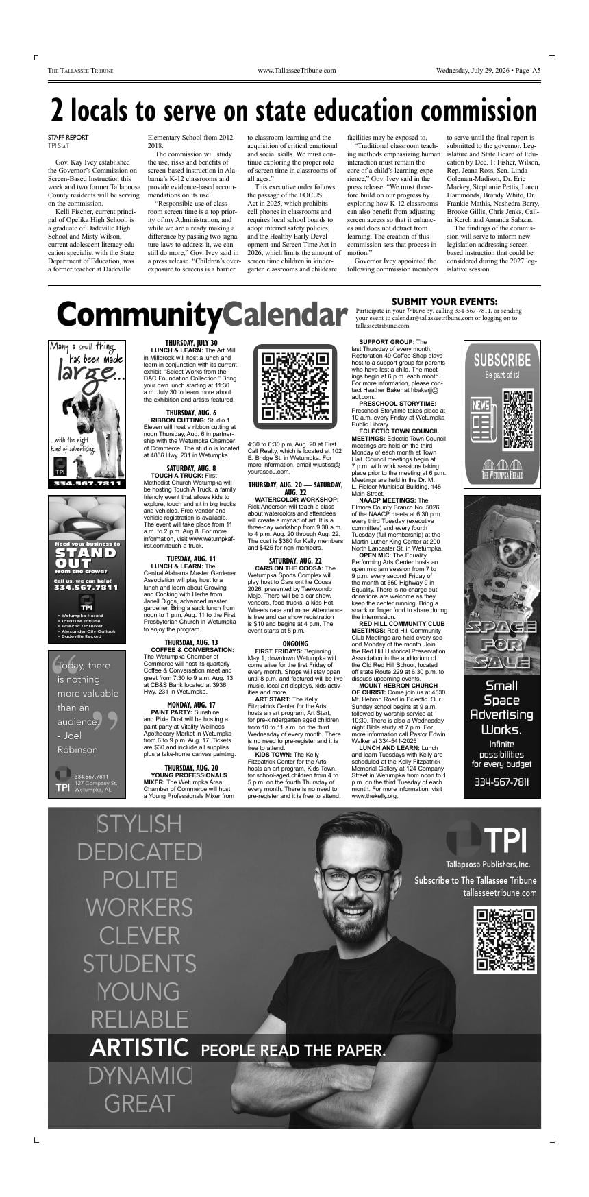 Page A05