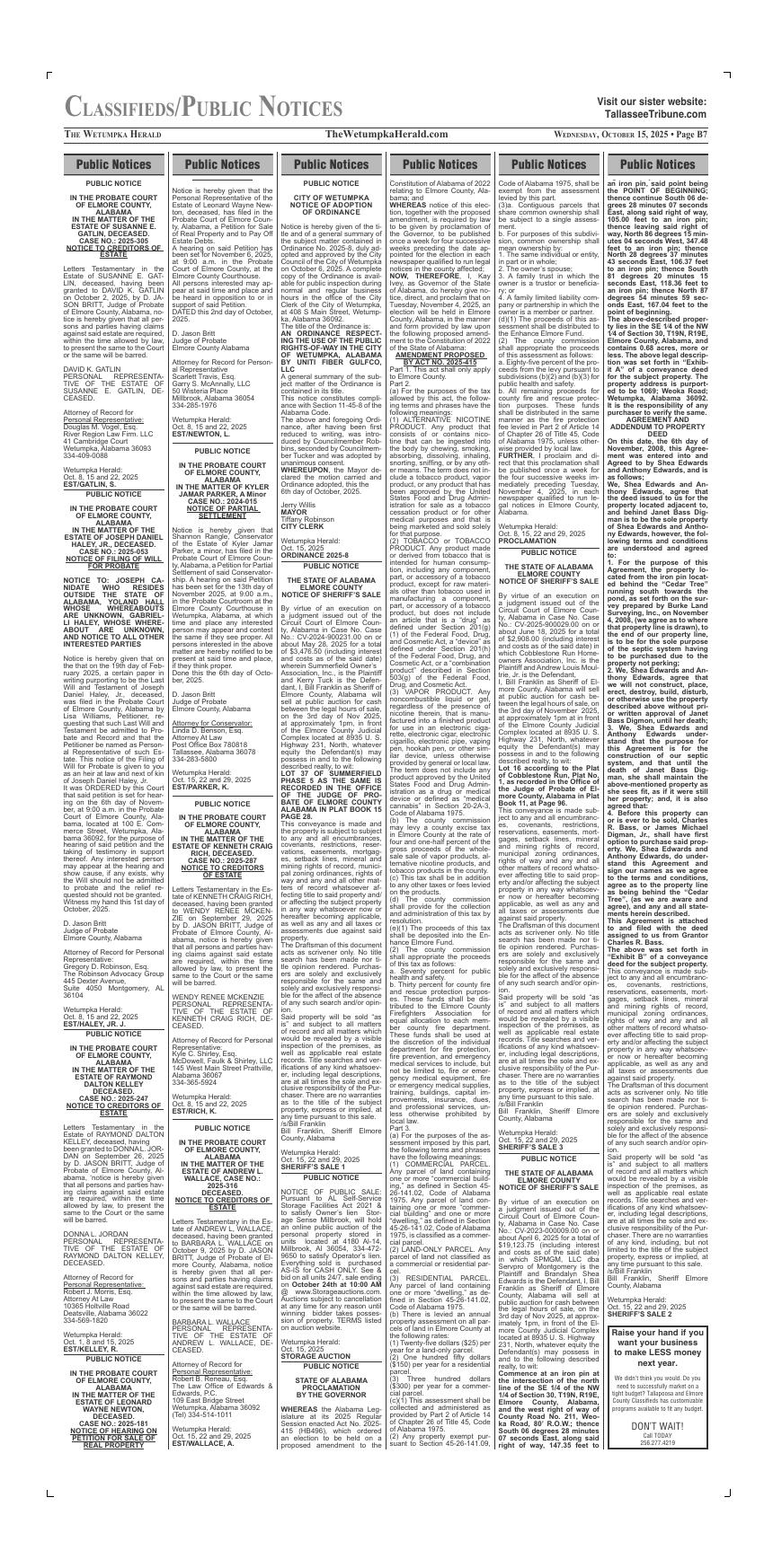 Page B07