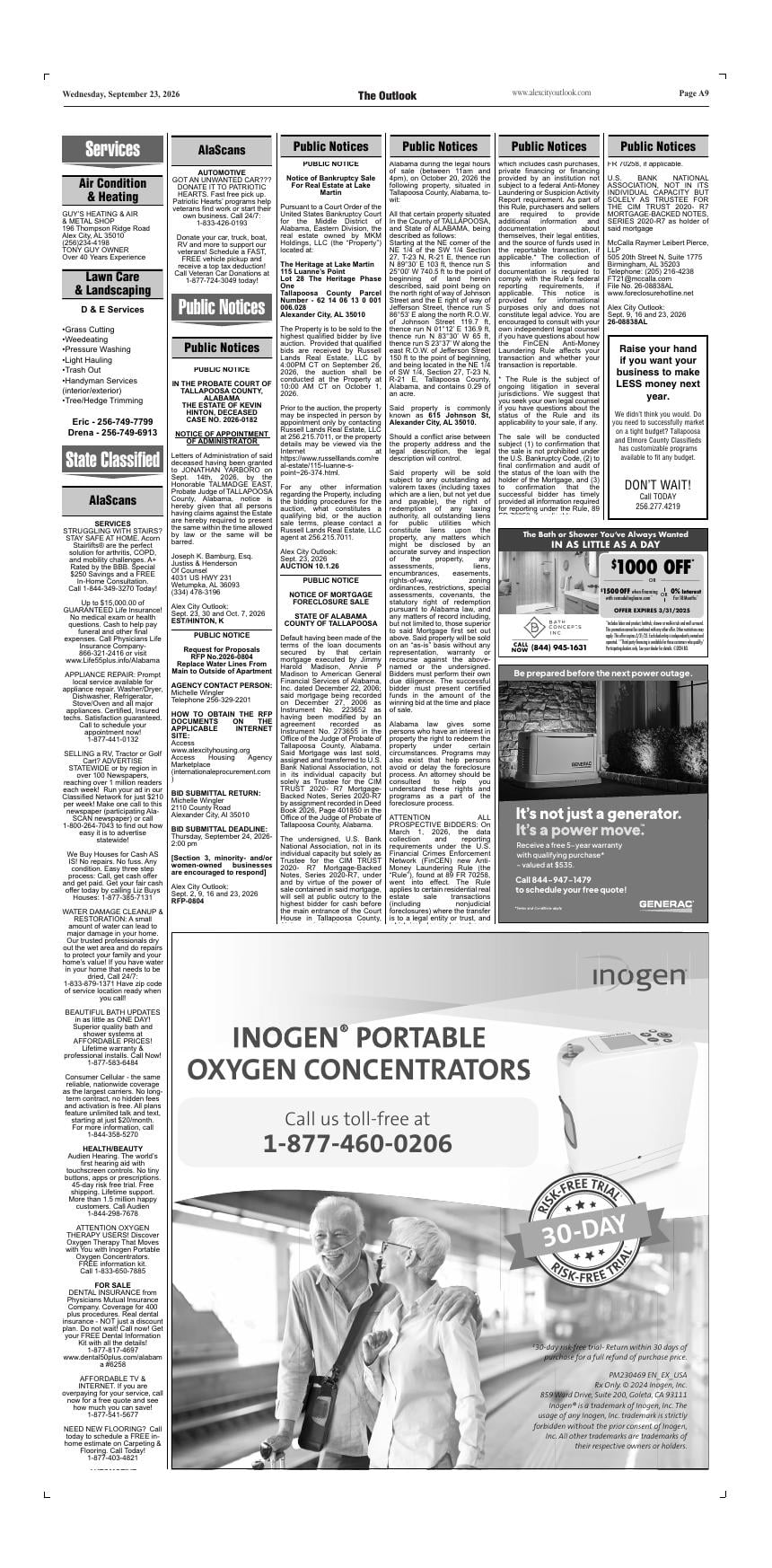 Page A09
