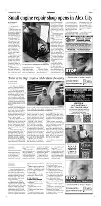 Page A03