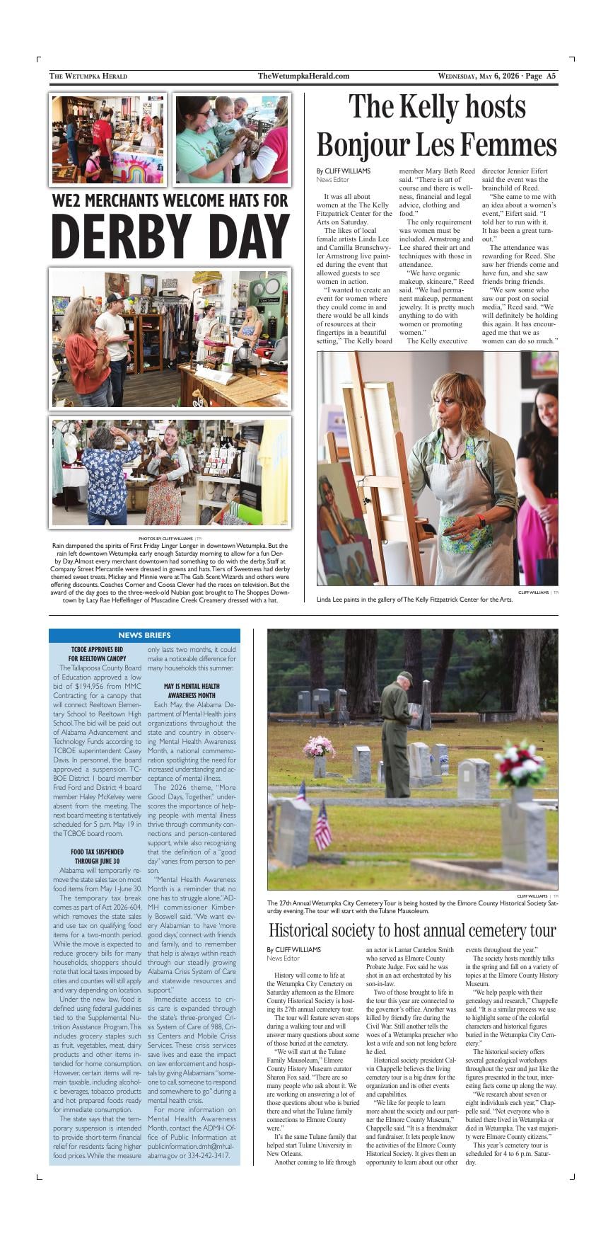 Page A05