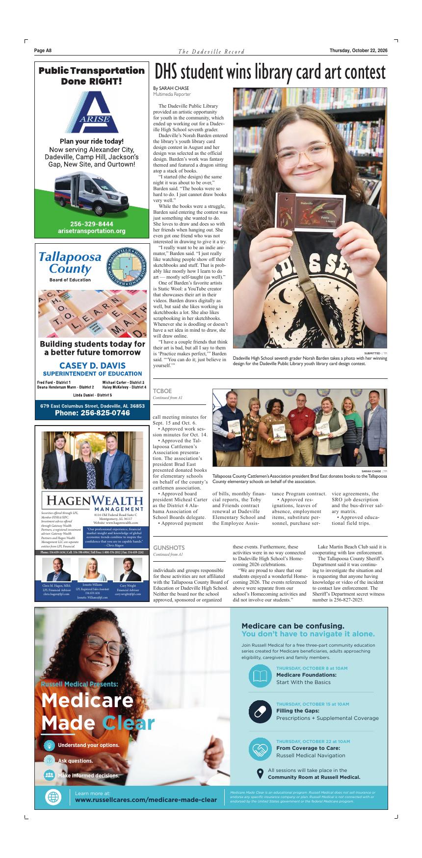 Page A08