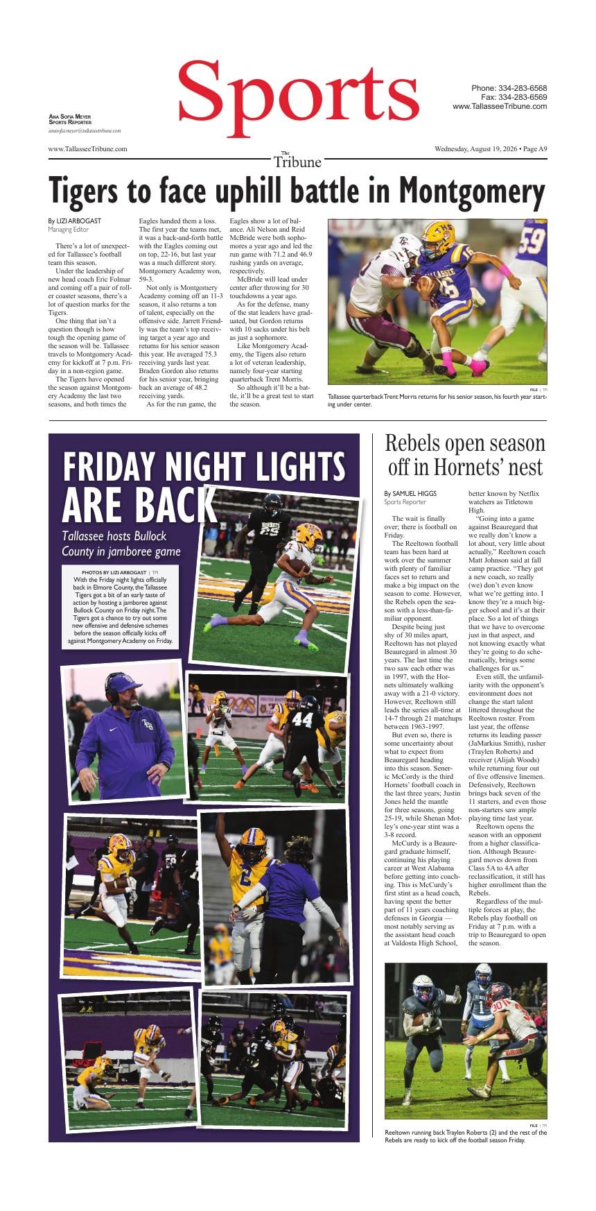Page A09