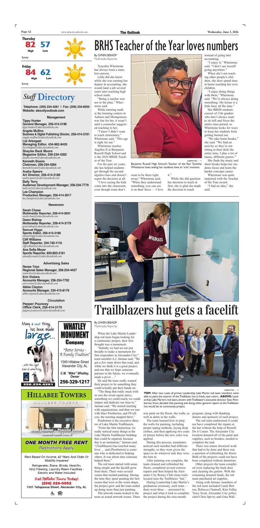 Page A02