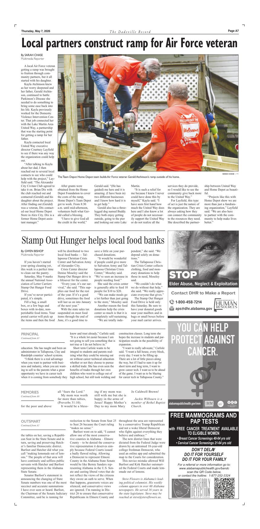 Page A07