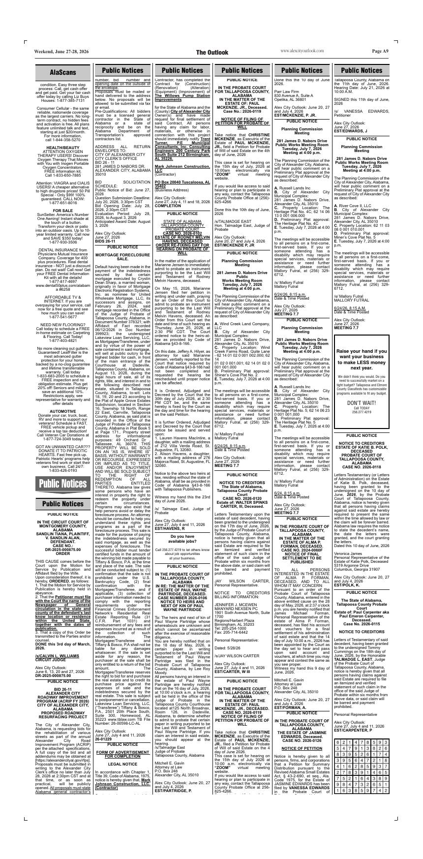 Page A09