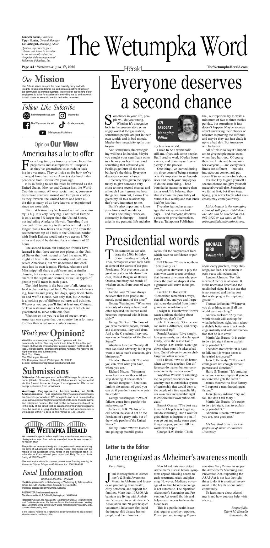 Page A04