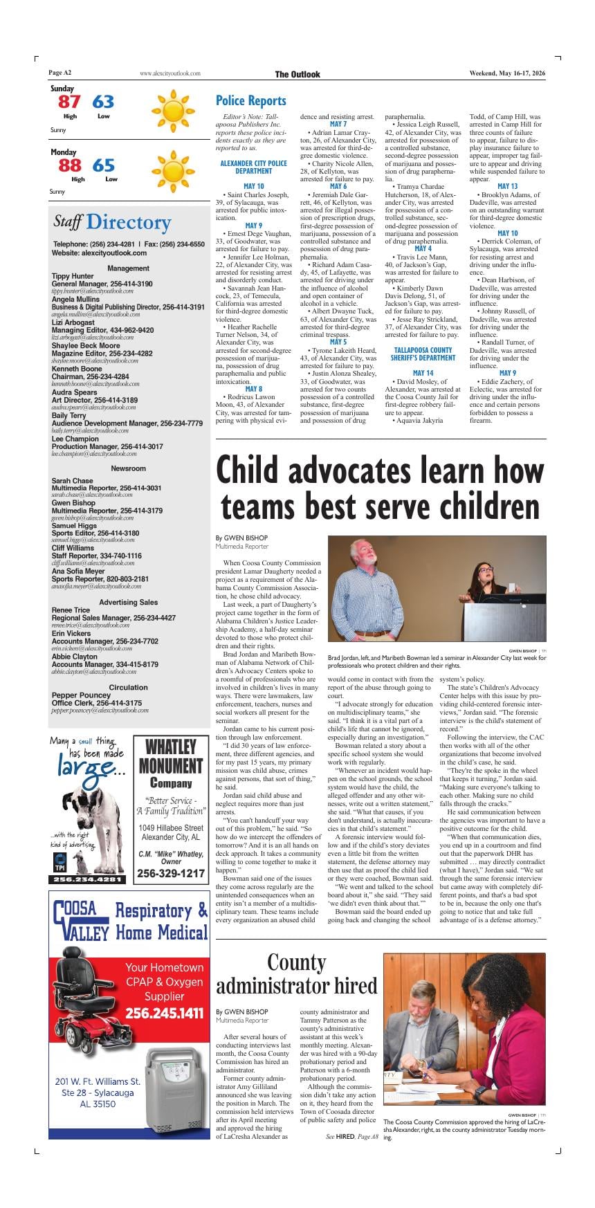 Page A02