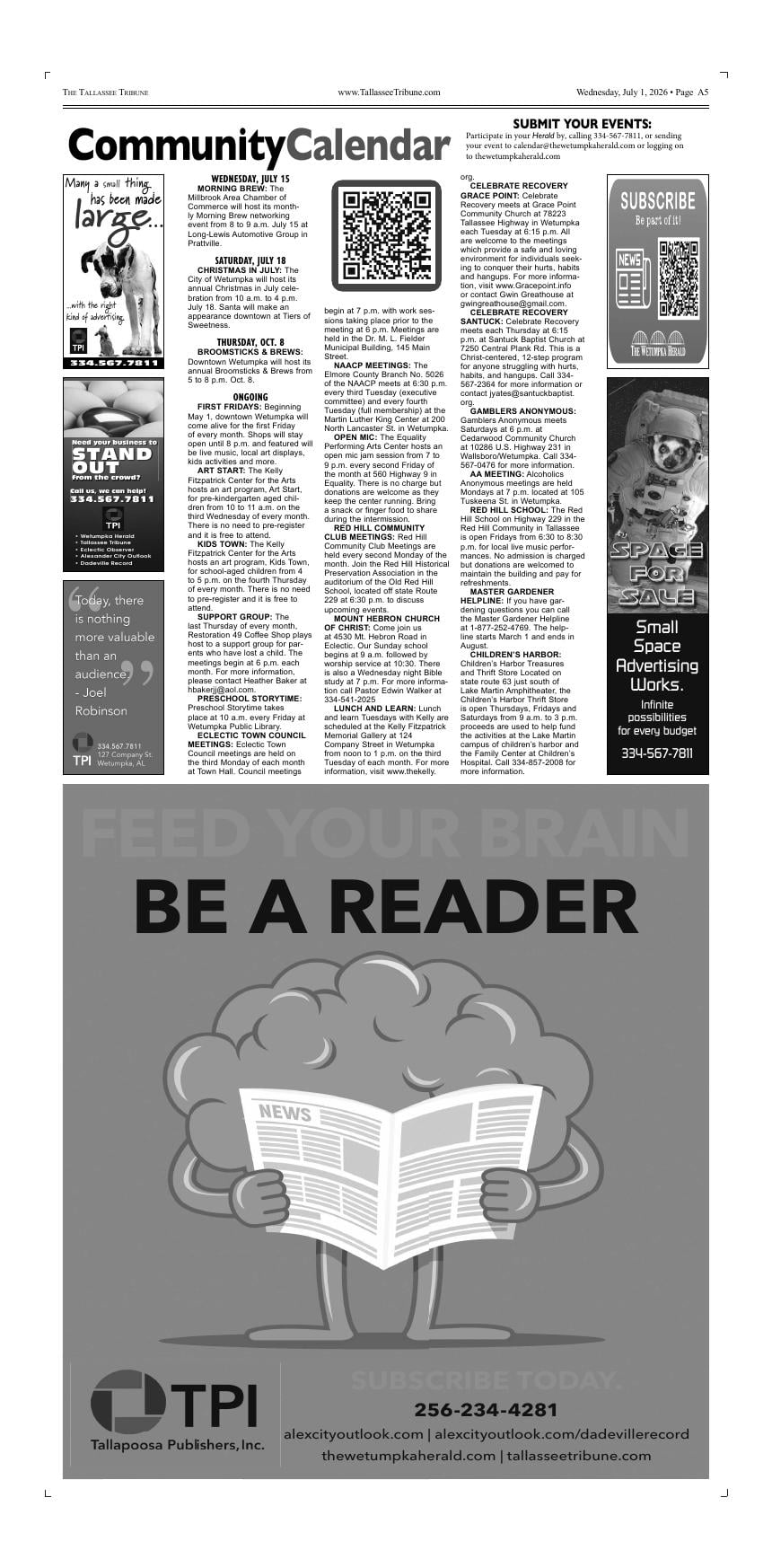 Page A05