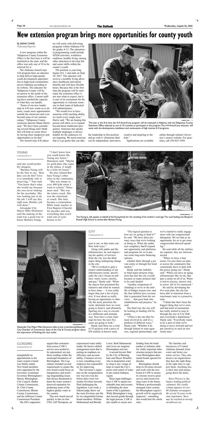 Page A06