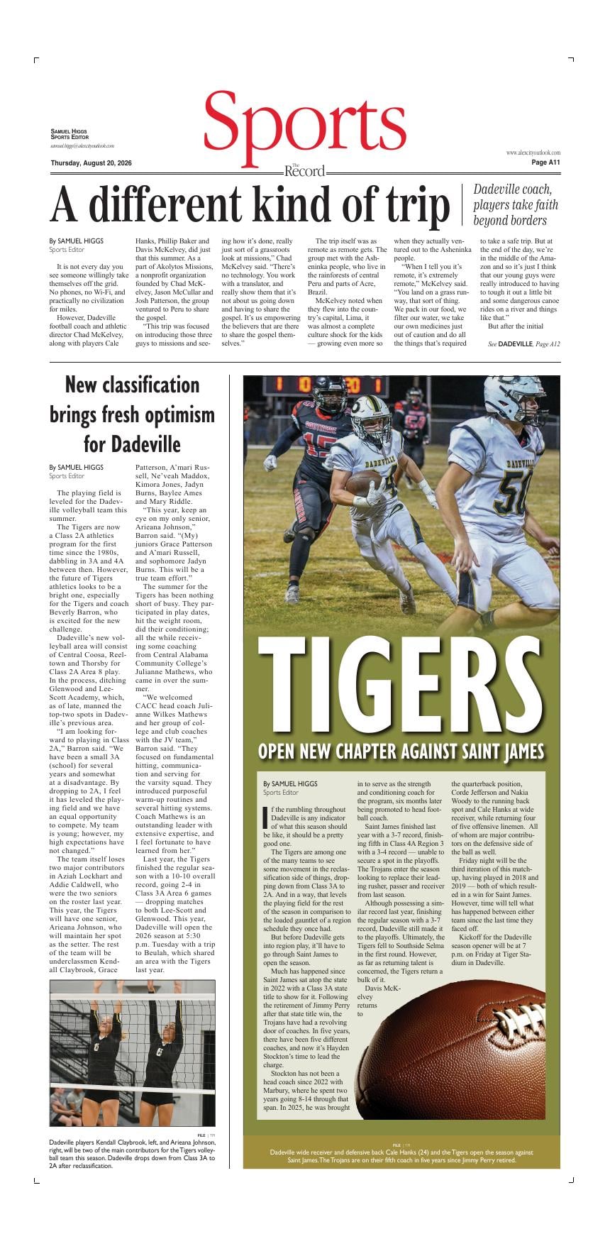 Page A11
