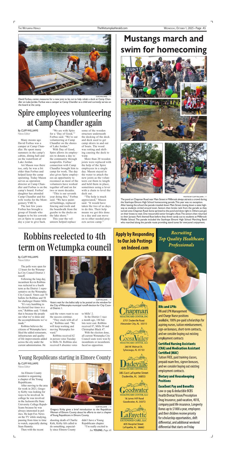 Page A05