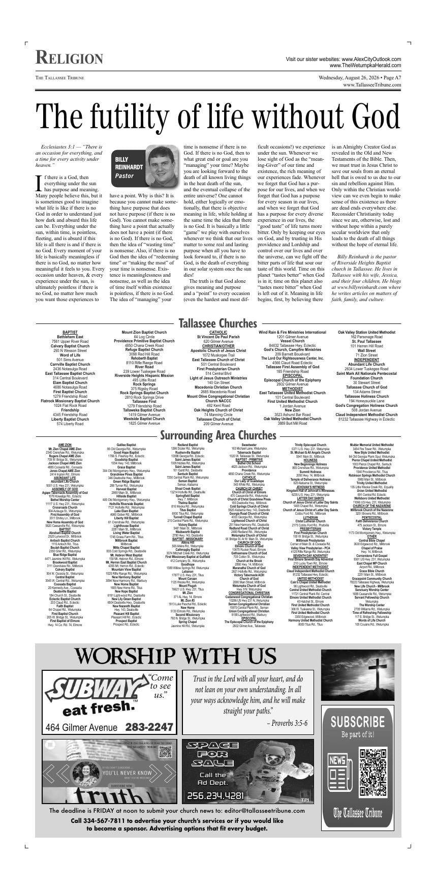 Page A07