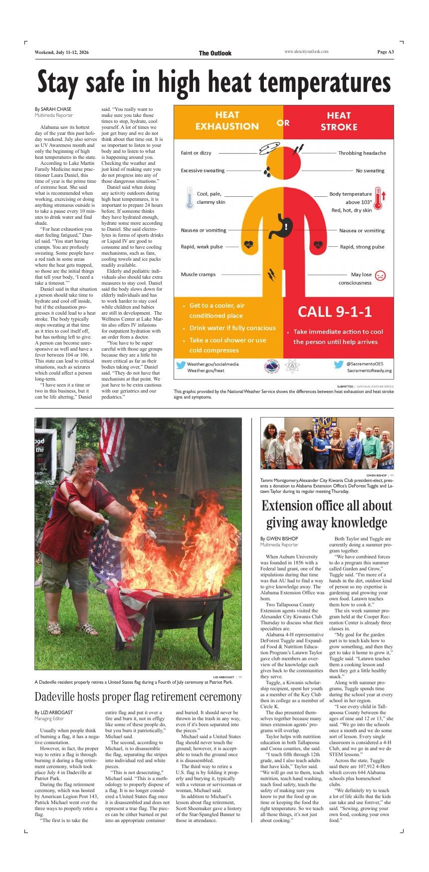 Page A03