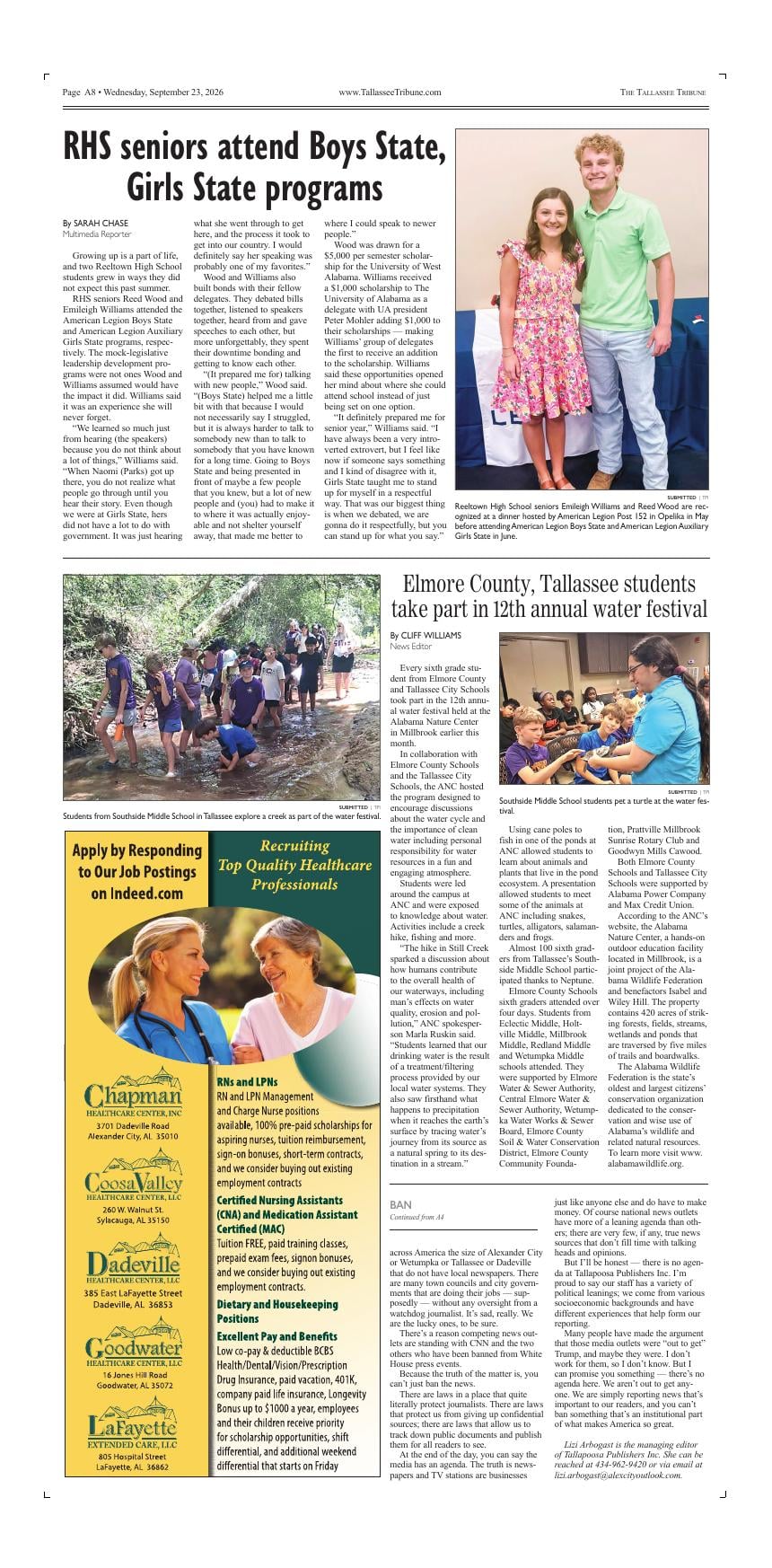 Page A08