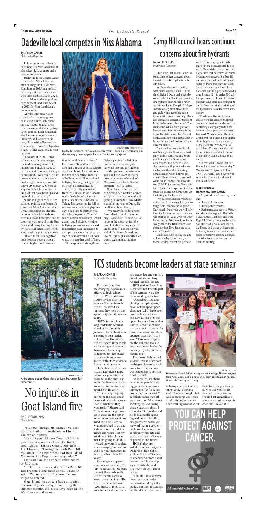 Page A07