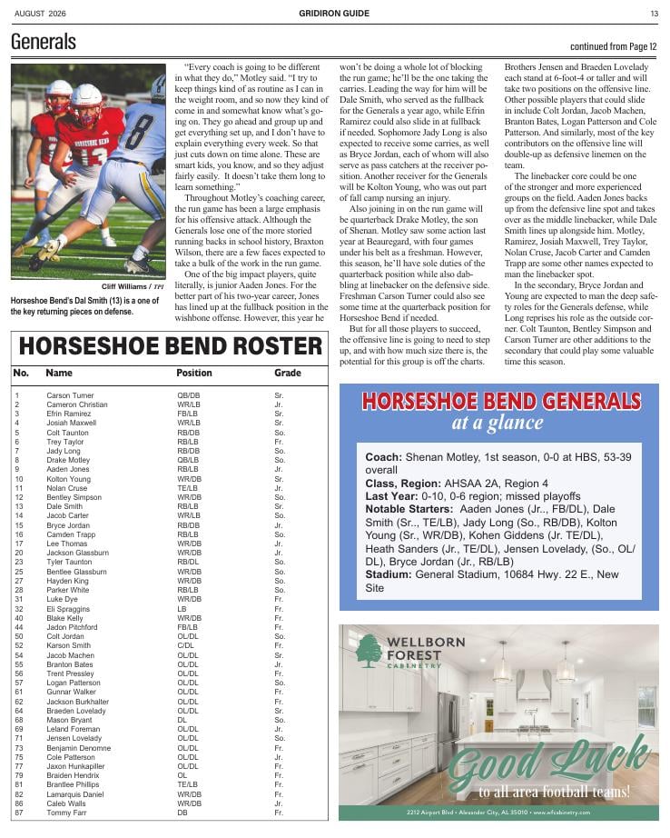 Page B13