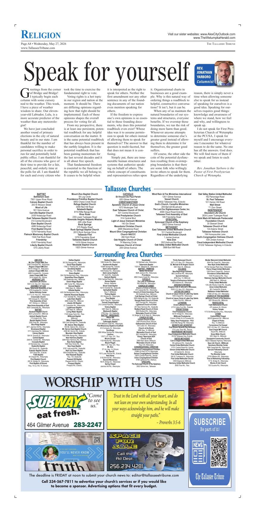 Page A08