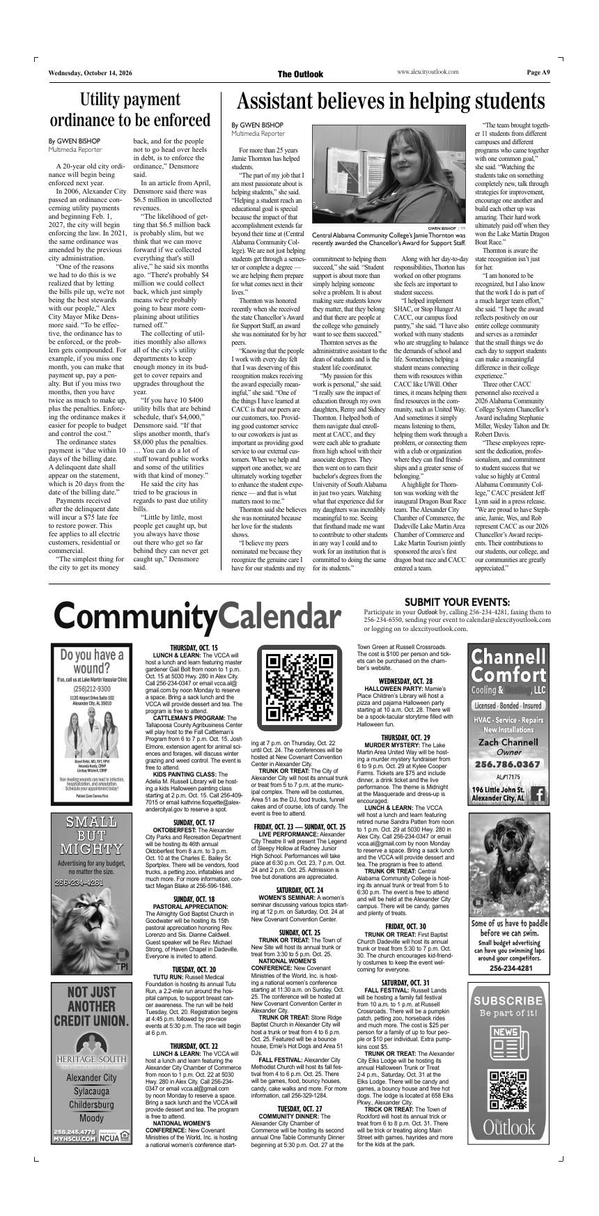 Page A09