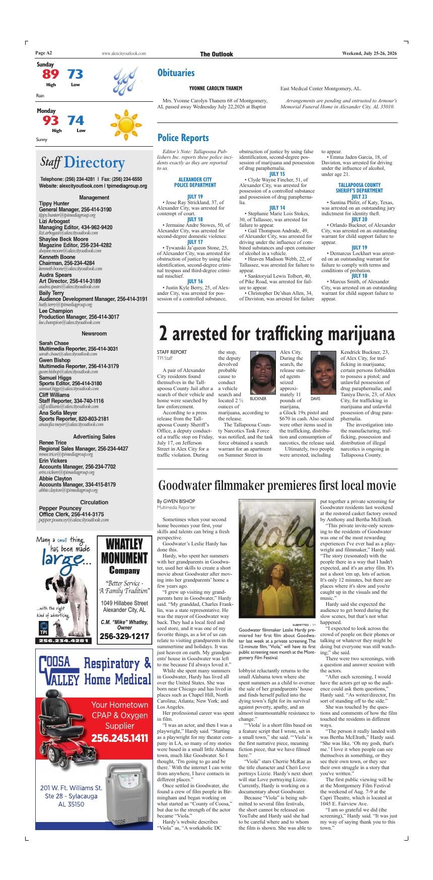 Page A02