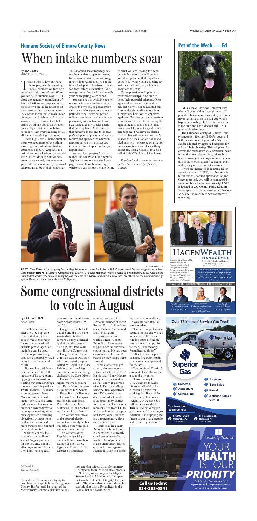 Page A03
