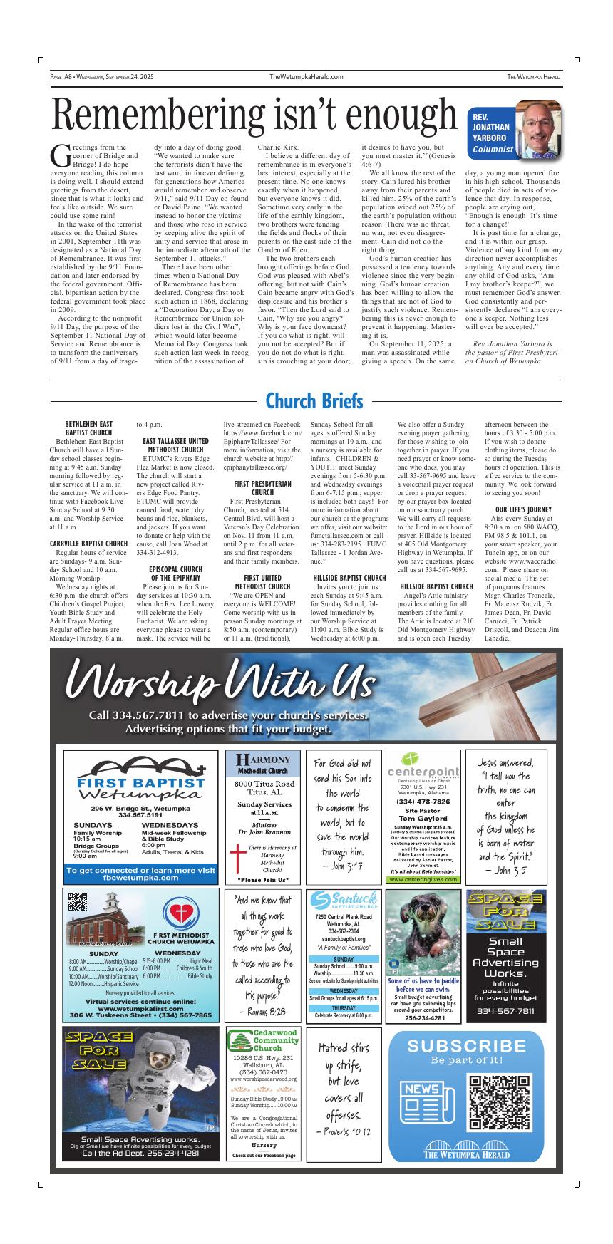 Page A08