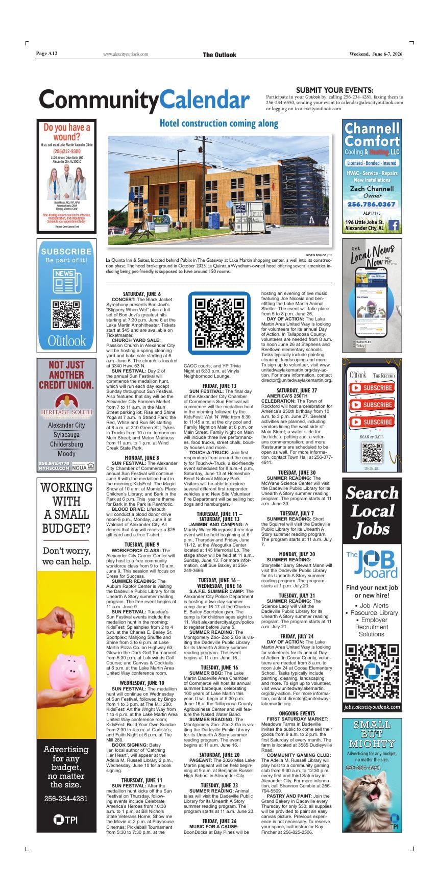Page A12