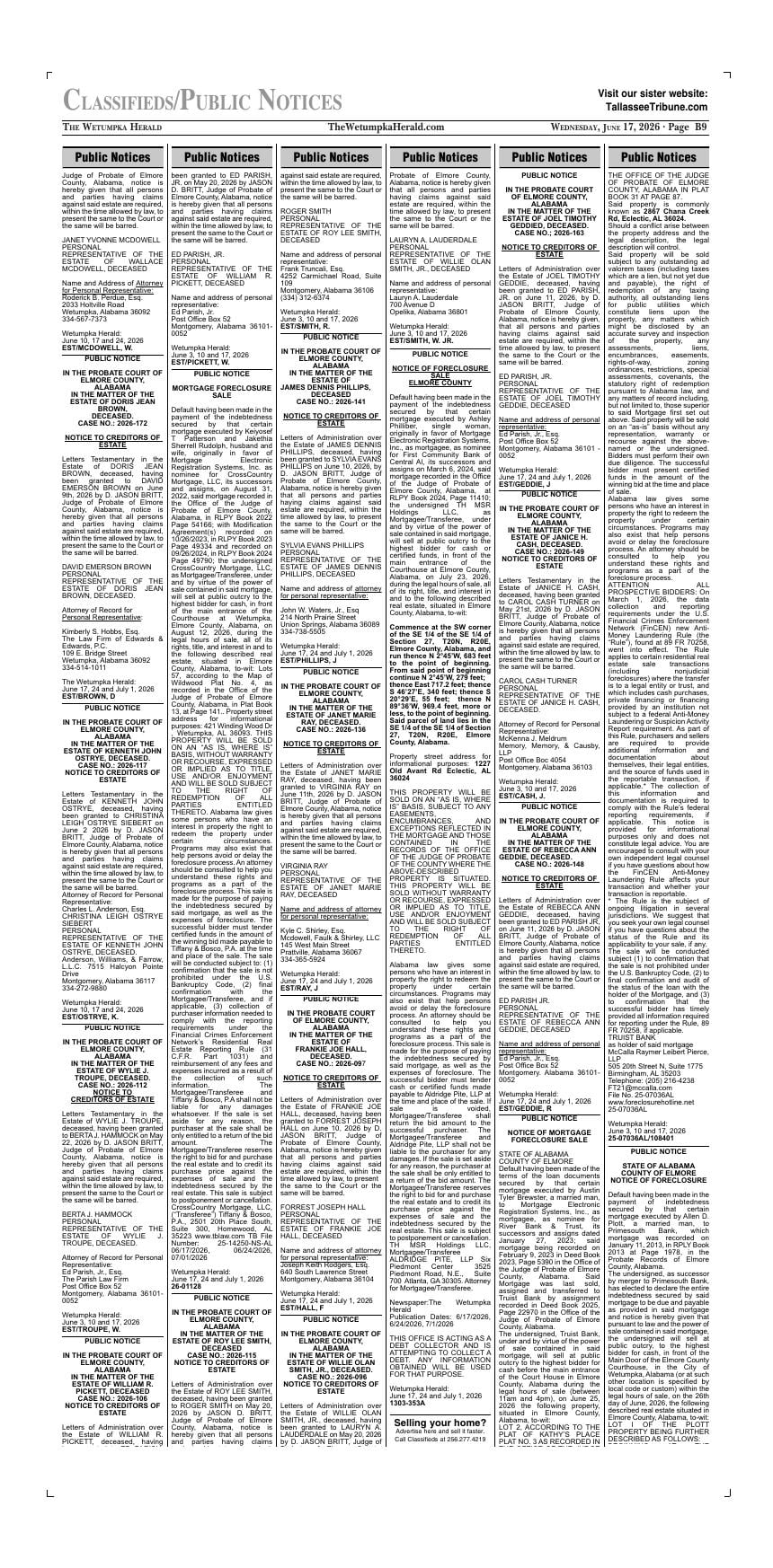 Page B09