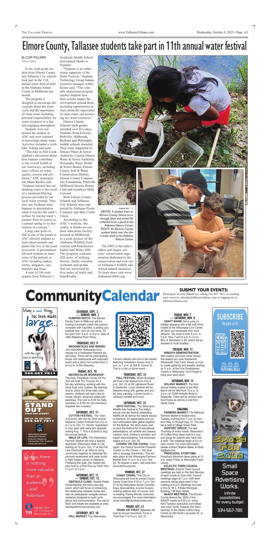 Page A05