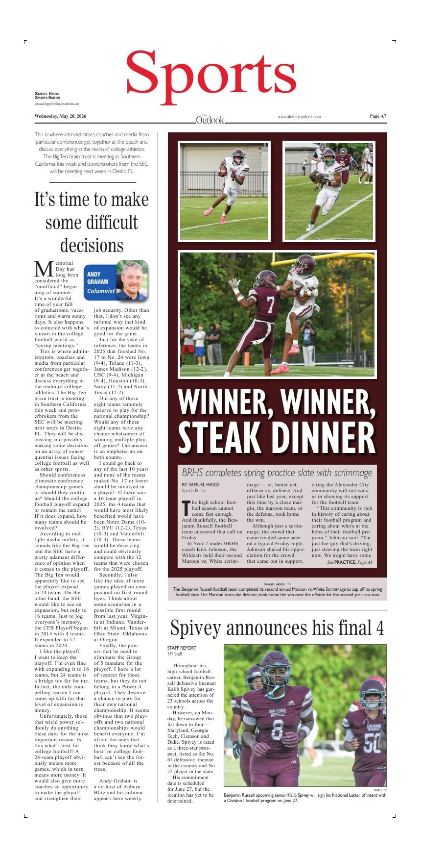 Page A07