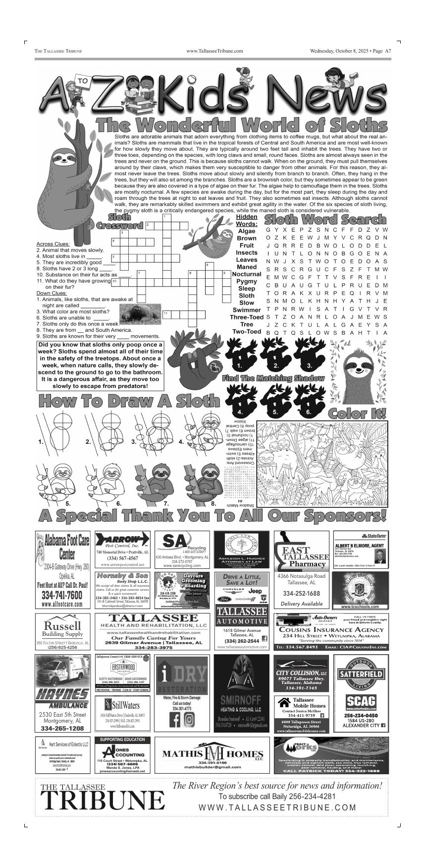 Page A07