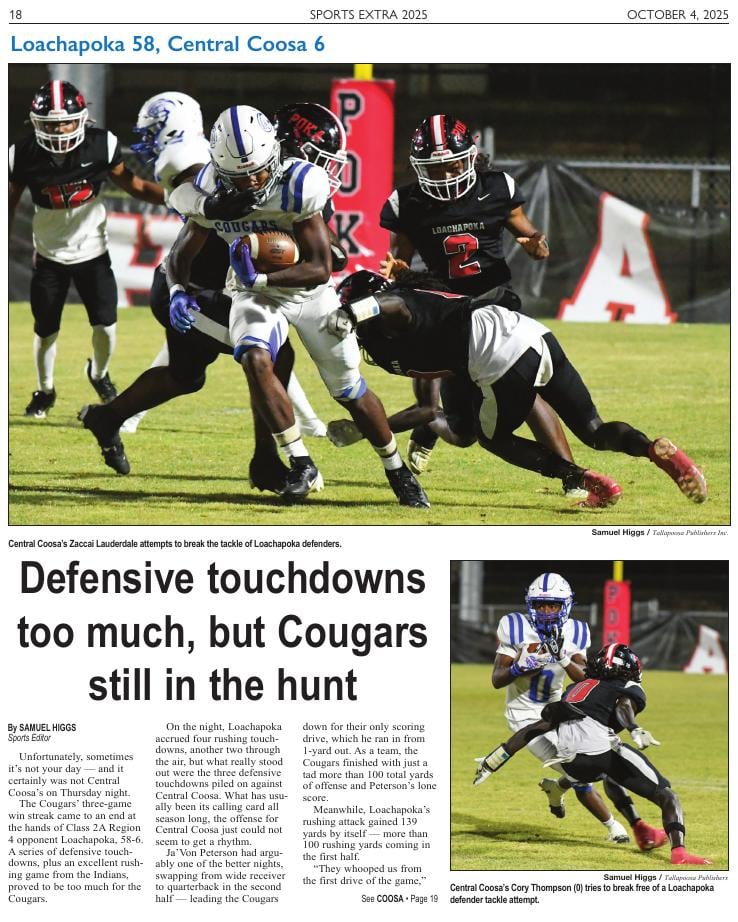 Page B18