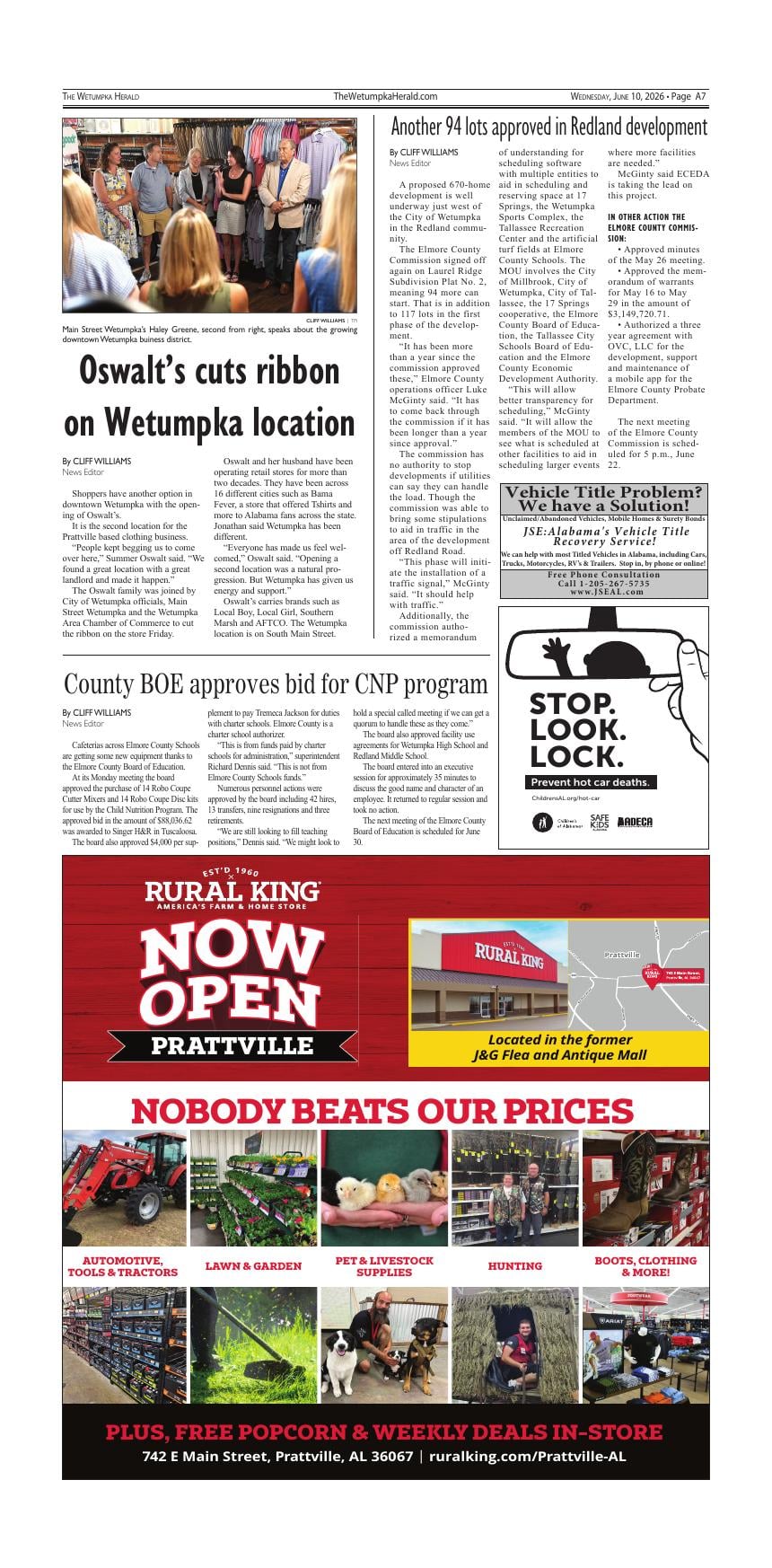 Page A07