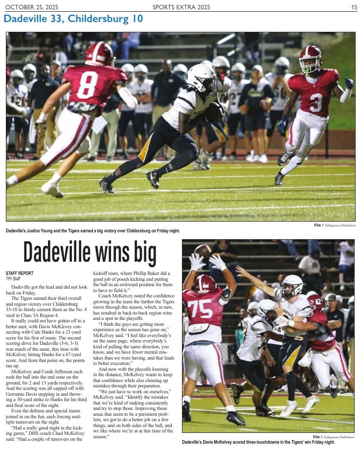 Page B15