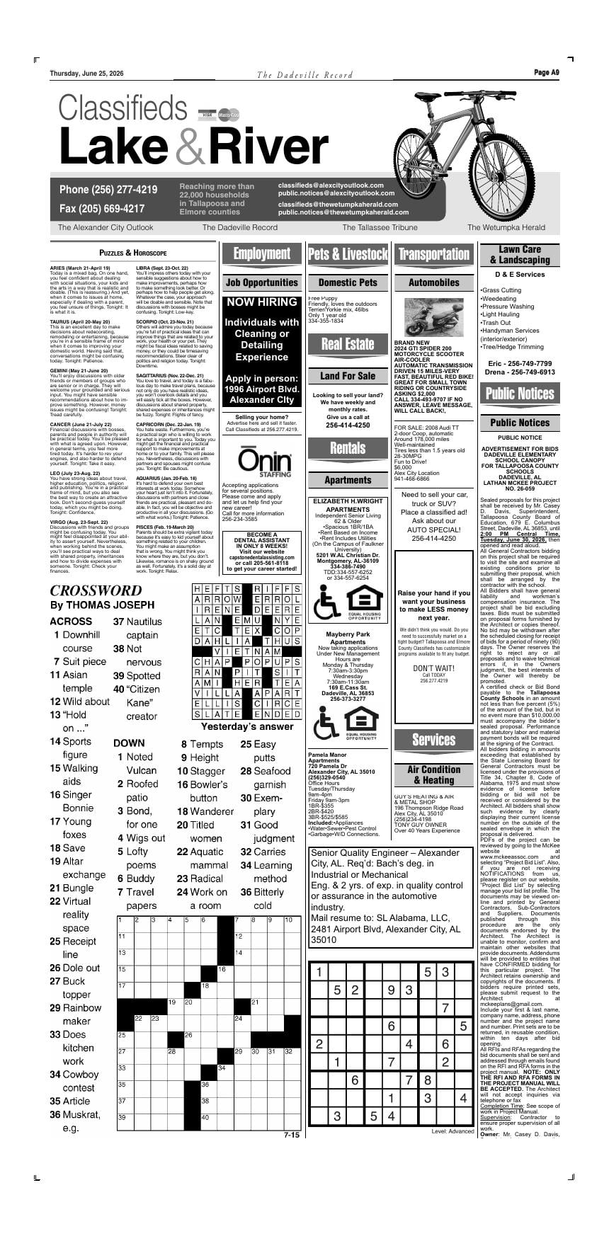 Page A09