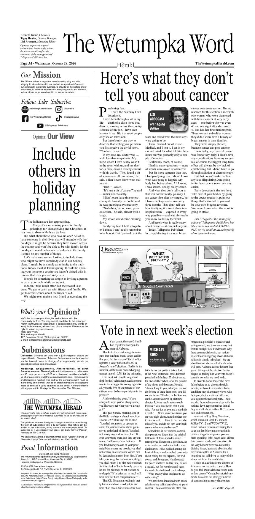 Page A04
