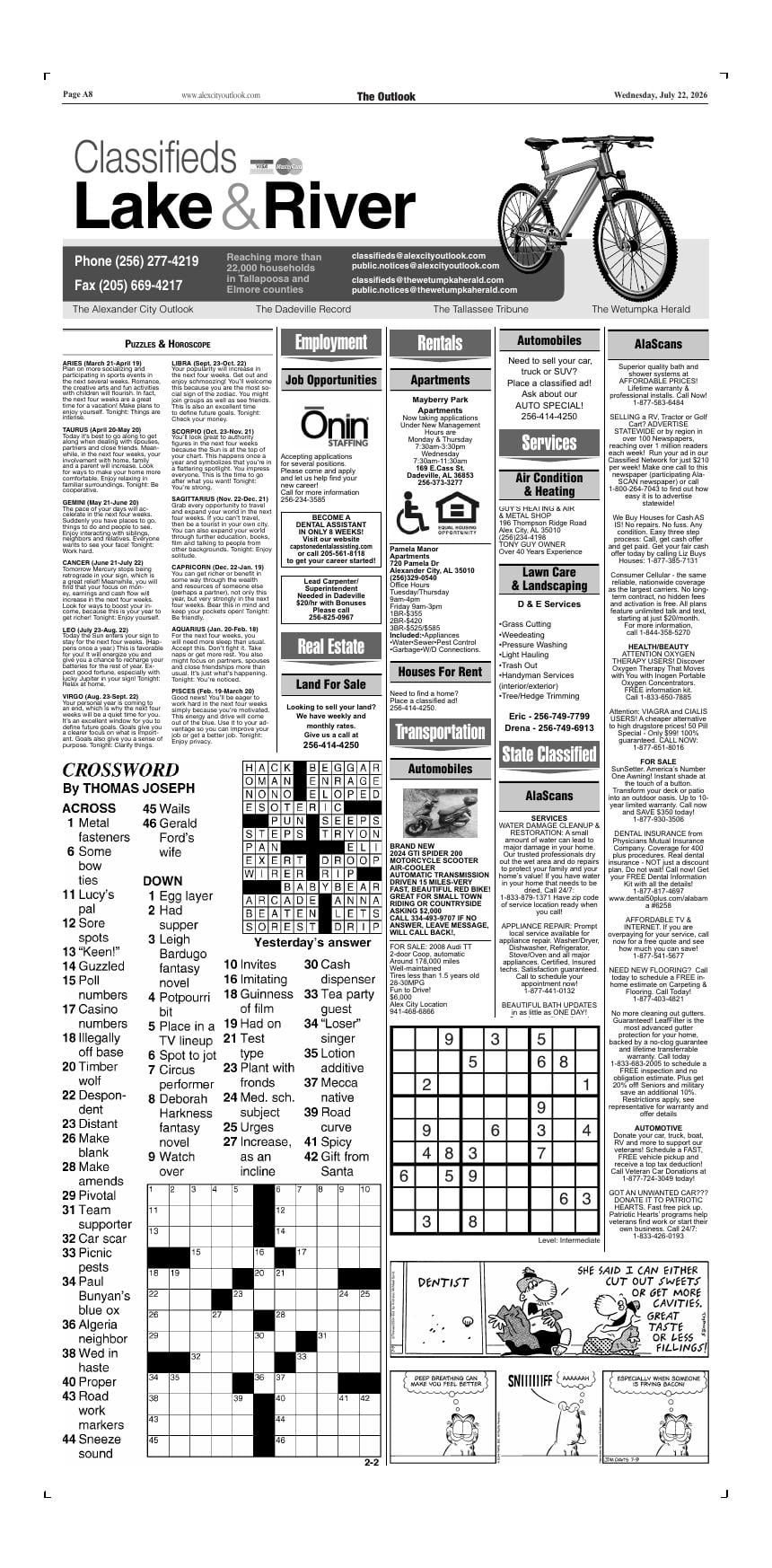 Page A08