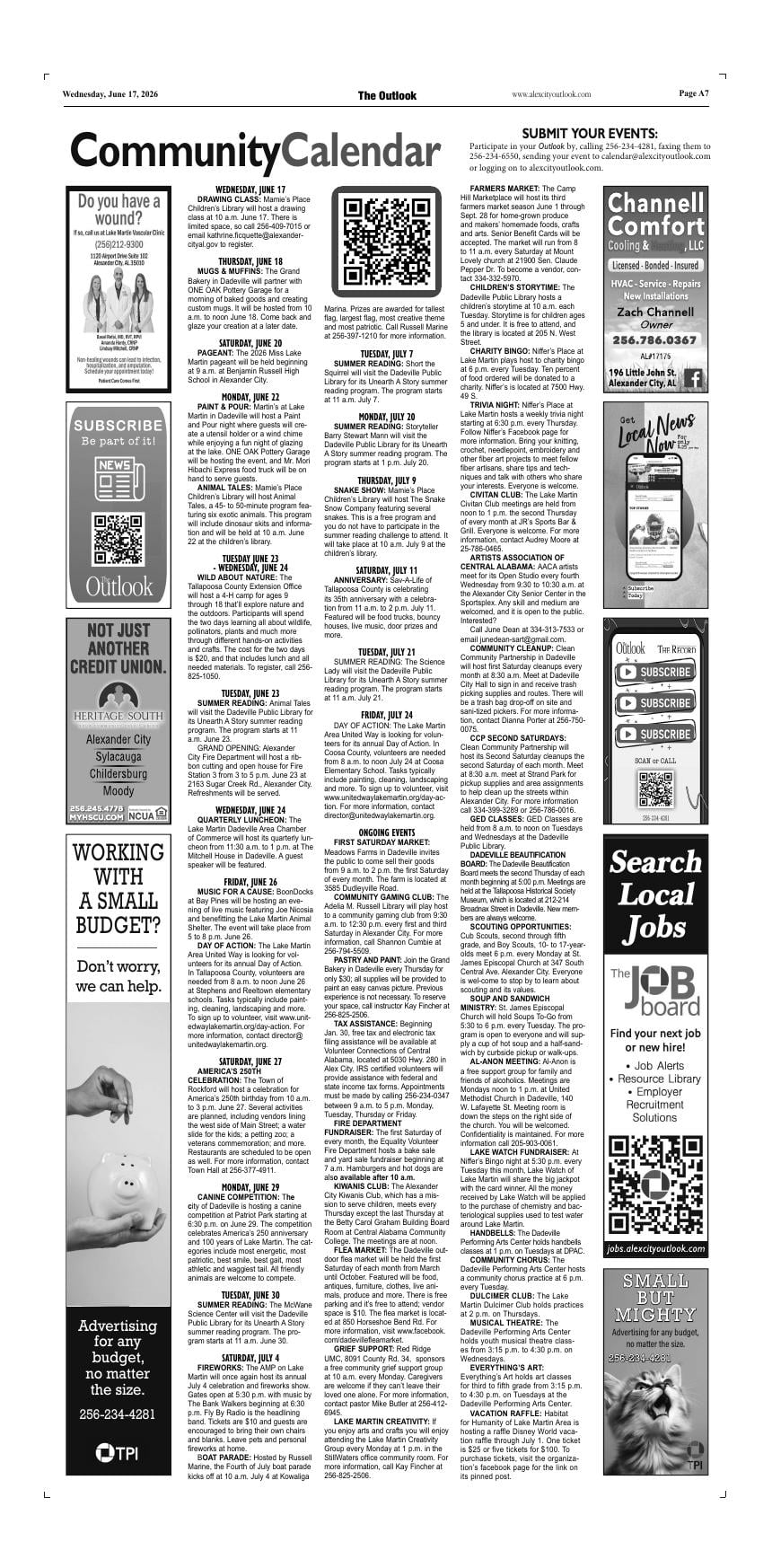 Page A07